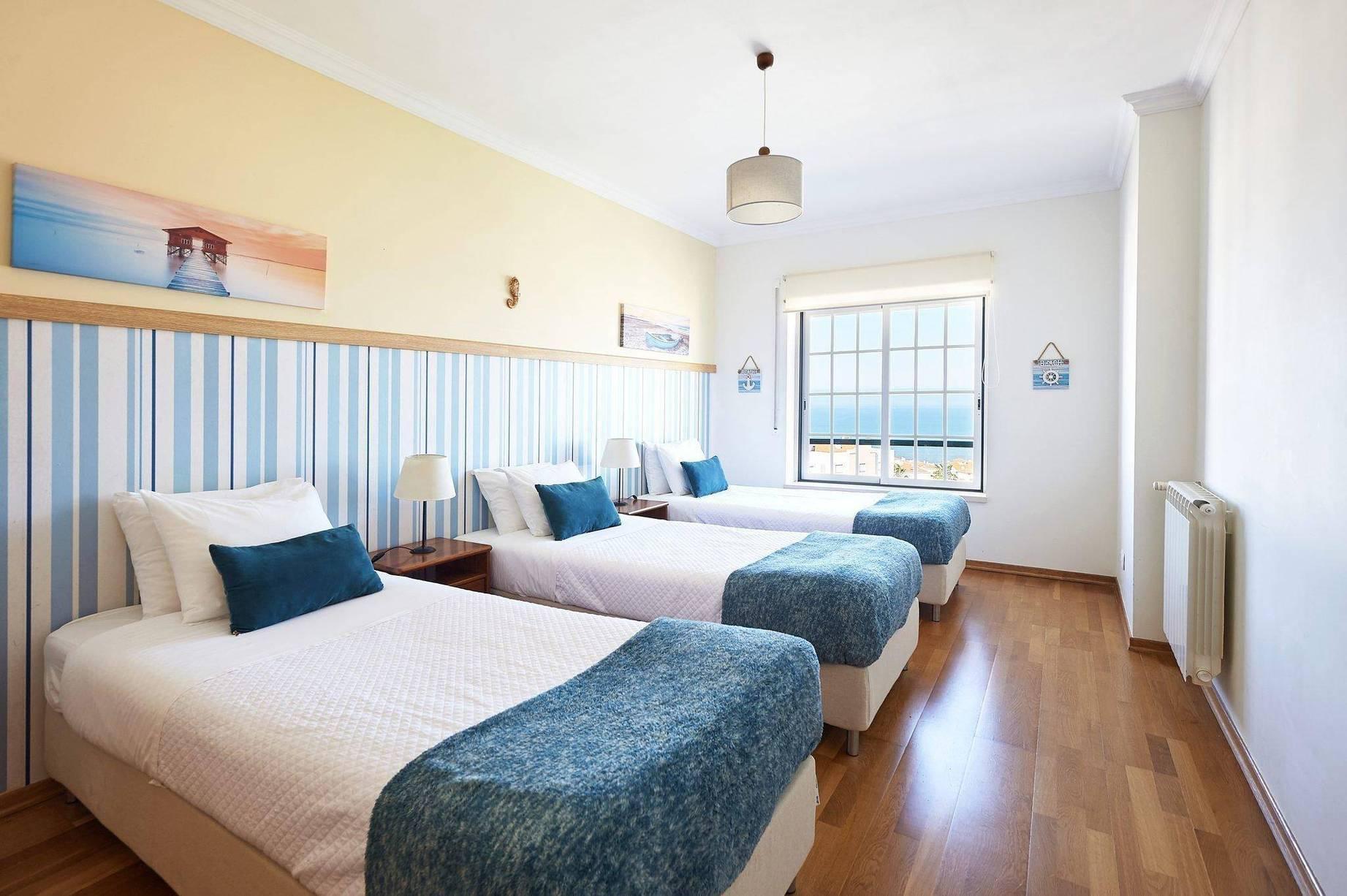 Ericeira Sunset Lifestyle I vacation rental in Ericeira - image 9