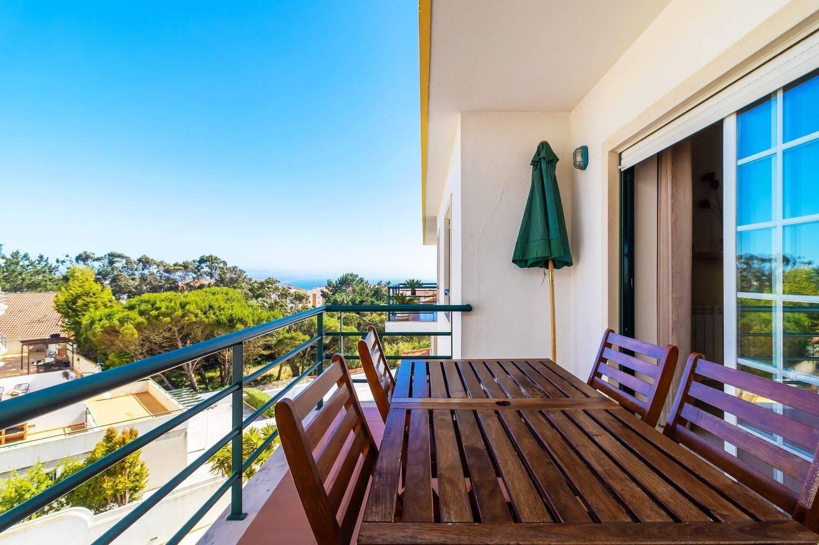 Ericeira Sunset Lifestyle I vacation rental in Ericeira - image 21