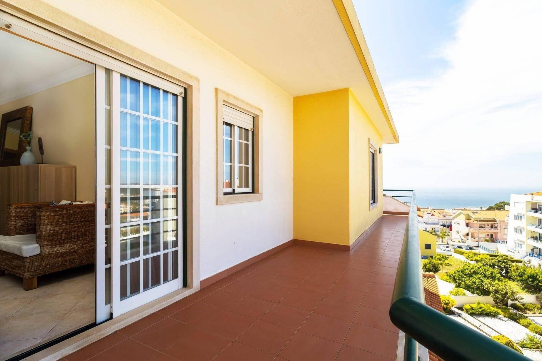 Ericeira Sunset Lifestyle I vacation rental in Ericeira - image 23