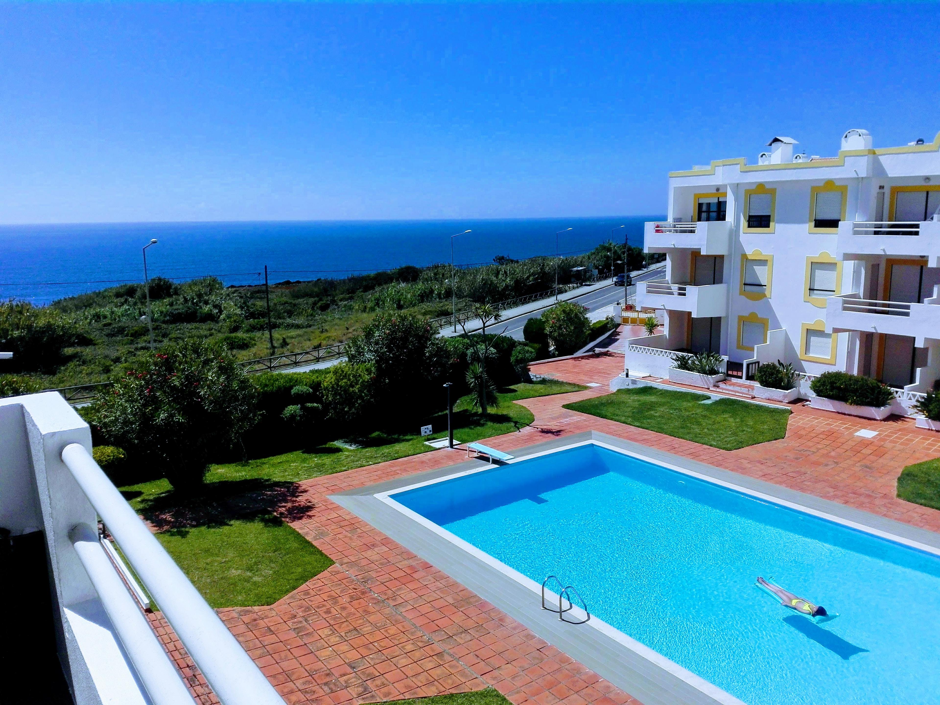 Ericeira Sunset Lifestyle II vacation rental in Ericeira - image 1